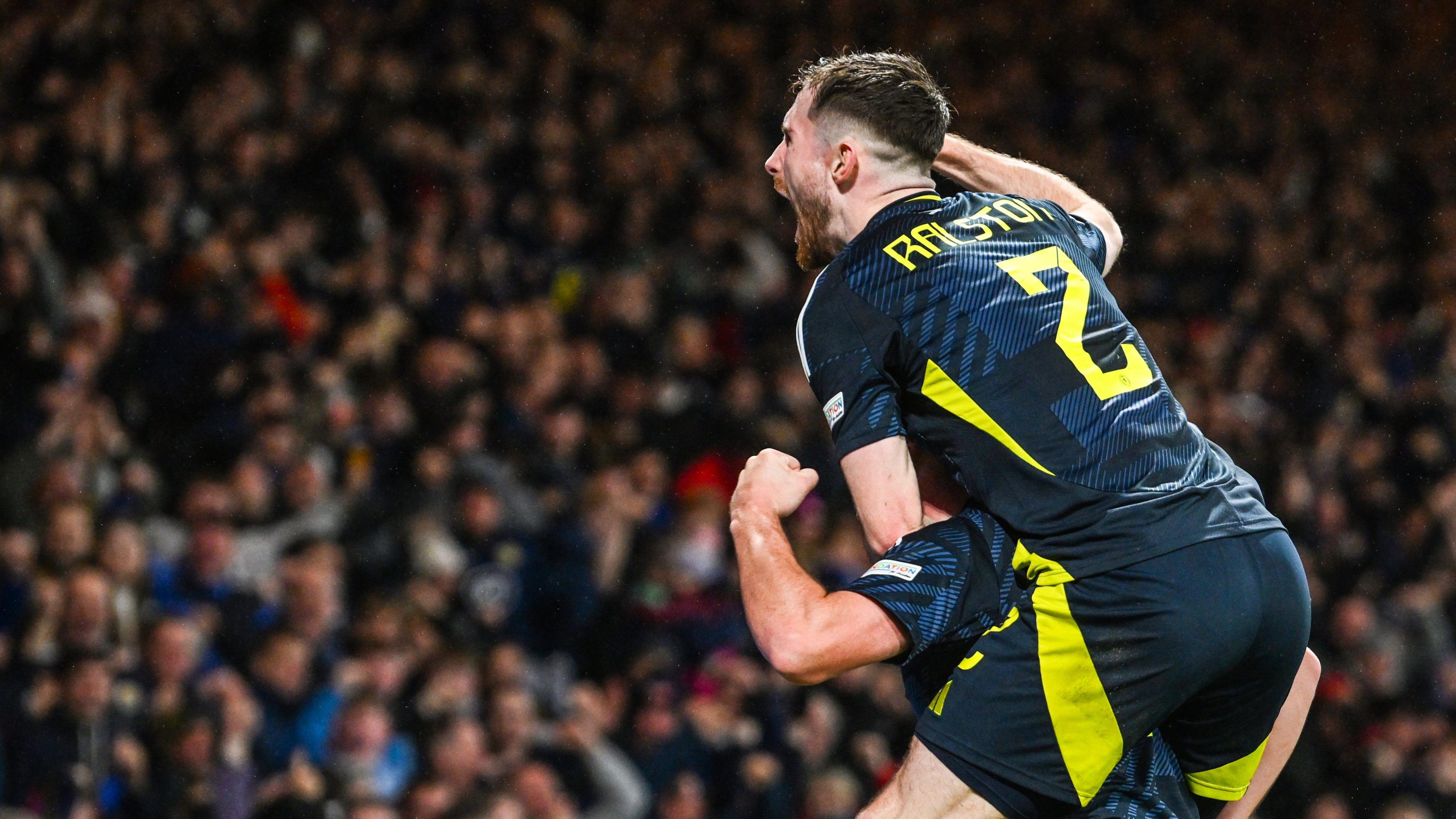 اسکاتلند و رویای صعود به جام جهانی؛ جدال سرنوشت‌ساز مقابل یونان در همپدن